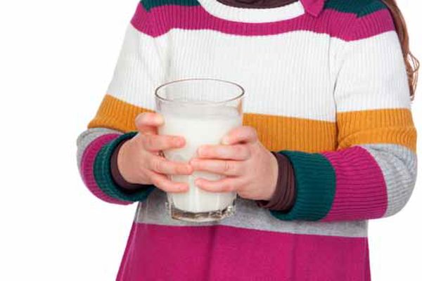 Nietolerancja laktozy - o co chodzi z tym mlekiem?