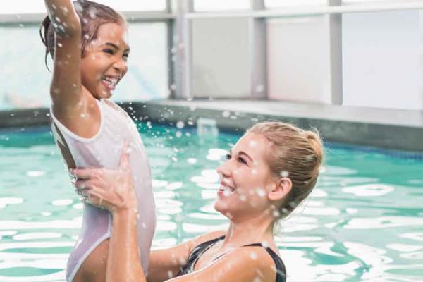 Czy chlor w basenach nam szkodzi?