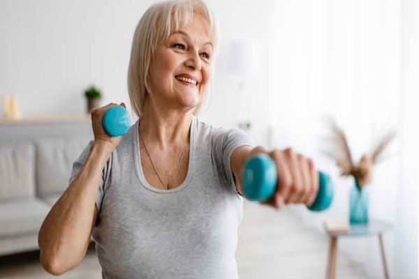 Osteoporoza a sposób odżywiania i tryb życia