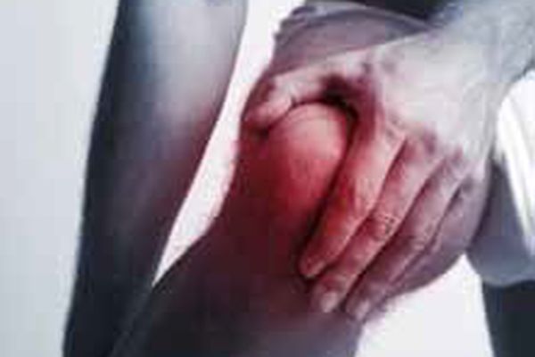 5 sposobów na bolące kolana